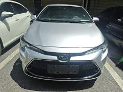 Toyota Corolla 1.8L CVT Luxury - ფოტო 3