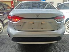 Toyota Corolla 1.8L CVT Luxury - ფოტო 6