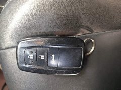 Toyota Corolla 1.8L CVT Luxury - ფოტო 9
