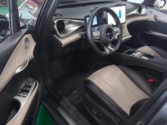 BYD Dolphin 2023 420km Fashion Edition - ფოტო 16