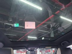 BYD Dolphin 2023 420km Fashion Edition - ფოტო 18