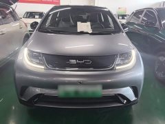 BYD Dolphin 2023 420km Fashion Edition - ფოტო 3