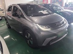 BYD Dolphin 2023 420km Fashion Edition - ფოტო 4