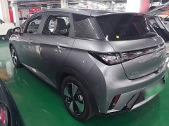 BYD Dolphin 2023 420km Fashion Edition - ფოტო 5