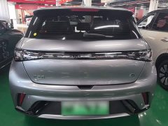 BYD Dolphin 2023 420km Fashion Edition - ფოტო 6