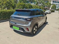 BYD Dolphin 2023 420km Fashion Edition - ფოტო 7
