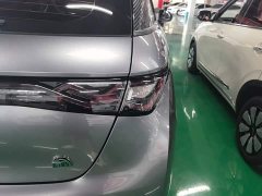 BYD Dolphin 2023 420km Fashion Edition - ფოტო 8