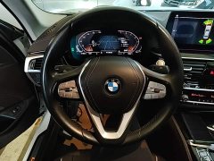 BMW 5 Series Facelift 525Li Luxury Package - ფოტო 11