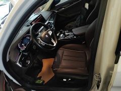 BMW 5 Series Facelift 525Li Luxury Package - ფოტო 15