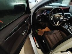 BMW 5 Series Facelift 525Li Luxury Package - ფოტო 16