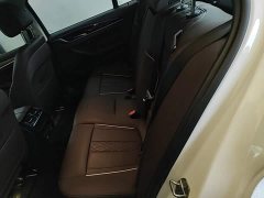 BMW 5 Series Facelift 525Li Luxury Package - ფოტო 17