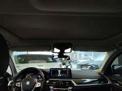 BMW 5 Series Facelift 525Li Luxury Package - ფოტო 18