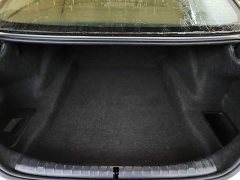 BMW 5 Series Facelift 525Li Luxury Package - ფოტო 19