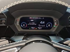 Audi A3 A3L Limousine 35 TFSI Fashion Sport Edition - ფოტო 12