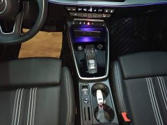 Audi A3 A3L Limousine 35 TFSI Fashion Sport Edition - ფოტო 14