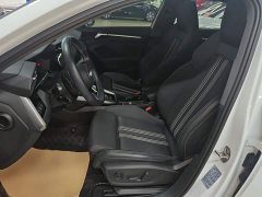 Audi A3 A3L Limousine 35 TFSI Fashion Sport Edition - ფოტო 15