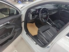 Audi A3 A3L Limousine 35 TFSI Fashion Sport Edition - ფოტო 16