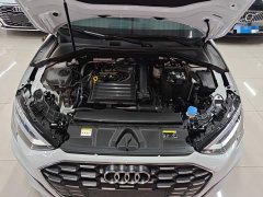 Audi A3 A3L Limousine 35 TFSI Fashion Sport Edition - ფოტო 20