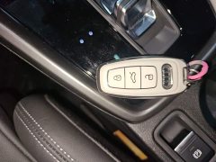 Audi A3 A3L Limousine 35 TFSI Fashion Sport Edition - ფოტო 9