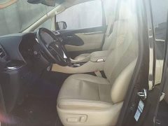 Toyota Vellfire Crown Hybrid 2.5L HV Premium Edition - ფოტო 11