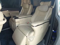 Toyota Vellfire Crown Hybrid 2.5L HV Premium Edition - ფოტო 13