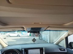 Toyota Vellfire Crown Hybrid 2.5L HV Premium Edition - ფოტო 14