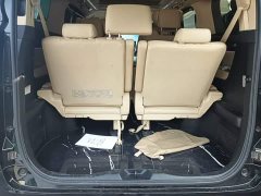 Toyota Vellfire Crown Hybrid 2.5L HV Premium Edition - ფოტო 15