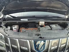 Toyota Vellfire Crown Hybrid 2.5L HV Premium Edition - ფოტო 16