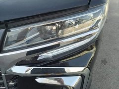 Toyota Vellfire Crown Hybrid 2.5L HV Premium Edition - ფოტო 18