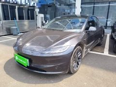 Tesla Model 3 2023 Rear-Wheel Drive - ფოტო 1