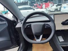 Tesla Model 3 2023 Rear-Wheel Drive - ფოტო 11