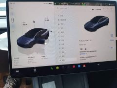 Tesla Model 3 2023 Rear-Wheel Drive - ფოტო 12