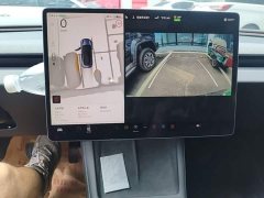 Tesla Model 3 2023 Rear-Wheel Drive - ფოტო 13