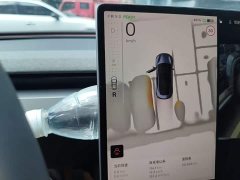 Tesla Model 3 2023 Rear-Wheel Drive - ფოტო 14
