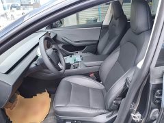 Tesla Model 3 2023 Rear-Wheel Drive - ფოტო 15