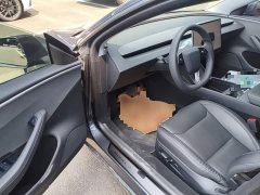 Tesla Model 3 2023 Rear-Wheel Drive - ფოტო 16
