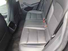 Tesla Model 3 2023 Rear-Wheel Drive - ფოტო 17