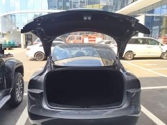 Tesla Model 3 2023 Rear-Wheel Drive - ფოტო 19