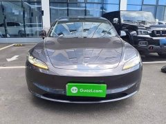 Tesla Model 3 2023 Rear-Wheel Drive - ფოტო 3