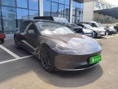 Tesla Model 3 2023 Rear-Wheel Drive - ფოტო 4
