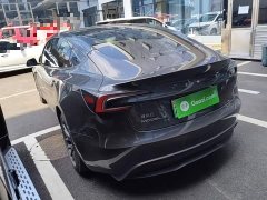 Tesla Model 3 2023 Rear-Wheel Drive - ფოტო 5