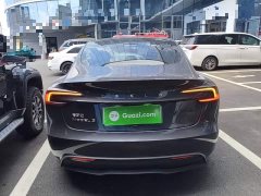 Tesla Model 3 2023 Rear-Wheel Drive - ფოტო 6