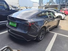 Tesla Model 3 2023 Rear-Wheel Drive - ფოტო 7