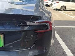 Tesla Model 3 2023 Rear-Wheel Drive - ფოტო 8