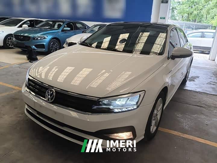 Volkswagen Lingdu 2021 230TSI DSG Fashion Edition - ავტომობილი ჩინეთიდან