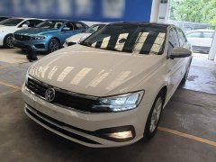 Volkswagen Lingdu 2021 230TSI DSG Fashion Edition - ფოტო 1