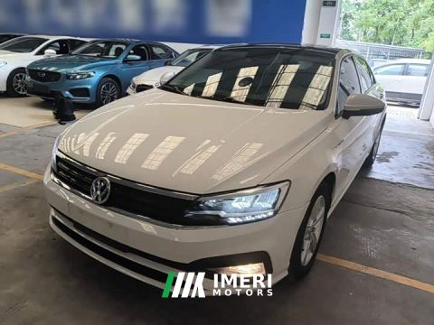2022 Volkswagen Lingdu 230TSI DSG Fashion Edition