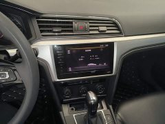 Volkswagen Lingdu 2021 230TSI DSG Fashion Edition - ფოტო 13