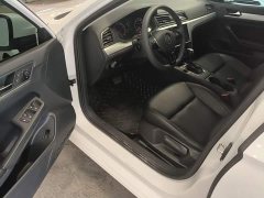 Volkswagen Lingdu 2021 230TSI DSG Fashion Edition - ფოტო 16