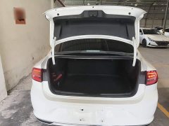 Volkswagen Lingdu 2021 230TSI DSG Fashion Edition - ფოტო 19